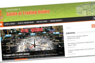 Borsatrader: una guida facile al trading online
